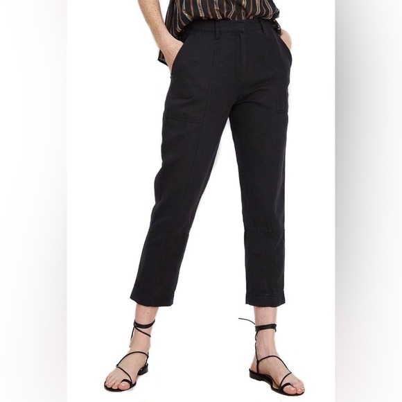 Apiece Apart Palma Chill Pant 2/S NWT - Picture 1 of 4